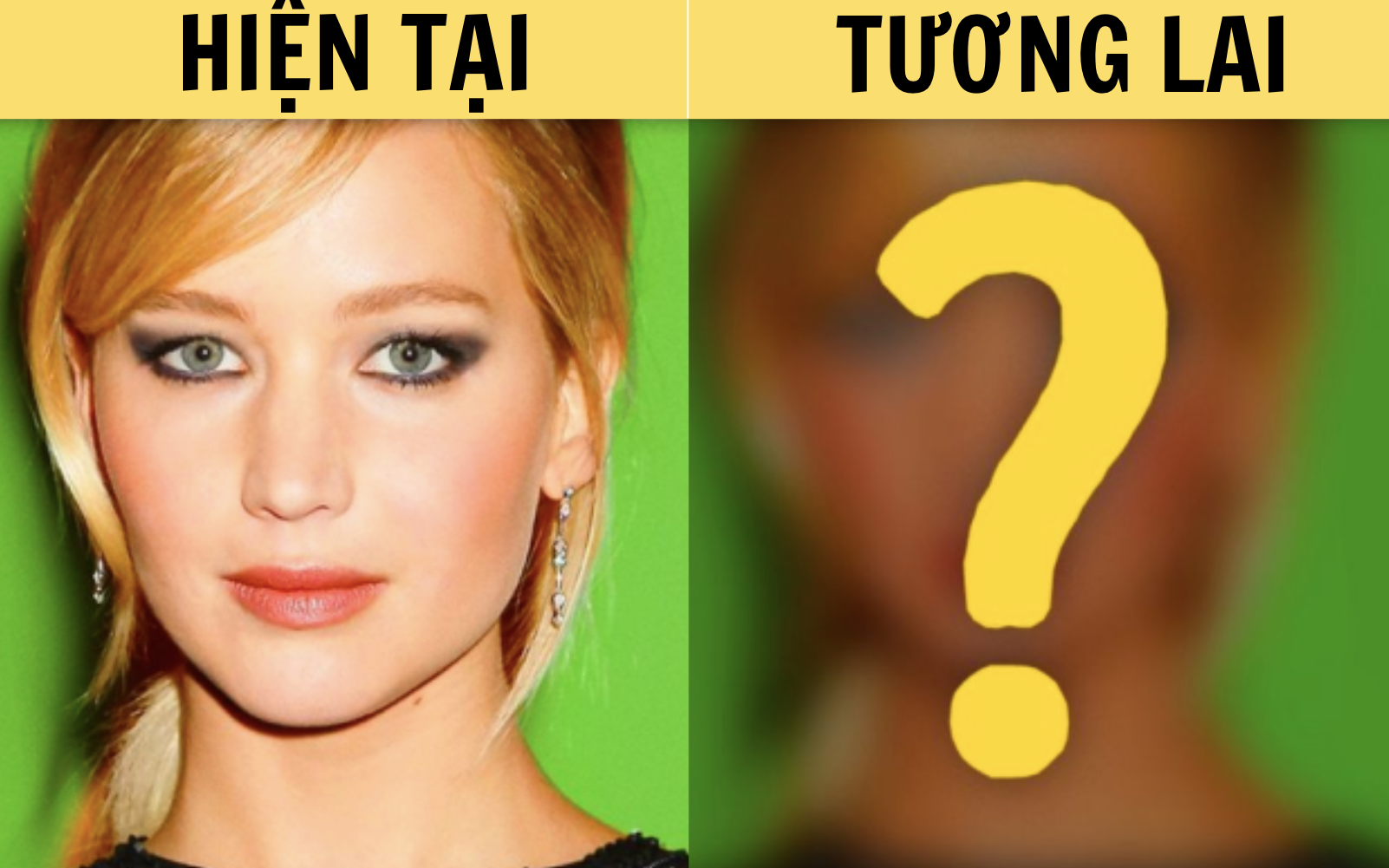 CON NGƯỜI SẼ THAY ĐỔI RA SAO TRONG TƯƠNG LAI, tin tức Mới nhất Con ...