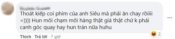 Fan Việt vui như Tết vì Nhậm Gia Luân hôn bạn diễn trực diện sau bao năm ăn chay trên màn ảnh - Ảnh 4.