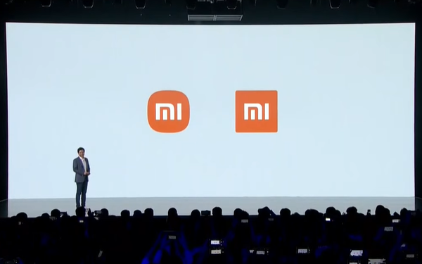 Nghe CEO Lei Jun giải thích mới thấy logo mới của Xiaomi chất tới từng xu: Sử dụng công thức toán học siêu hình elip, đạt tới sự cân bằng hoàn hảo - Ảnh 1.