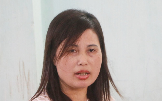 Vụ c&ocirc; gi&aacute;o tố bị tr&ugrave; dập được &ocirc;ng Đo&agrave;n Ngọc Hải chia sẻ l&ecirc;n Facebook: Bộ Gi&aacute;o dục v&agrave; Đ&agrave;o tạo y&ecirc;u cầu giải quyết - Ảnh 1.