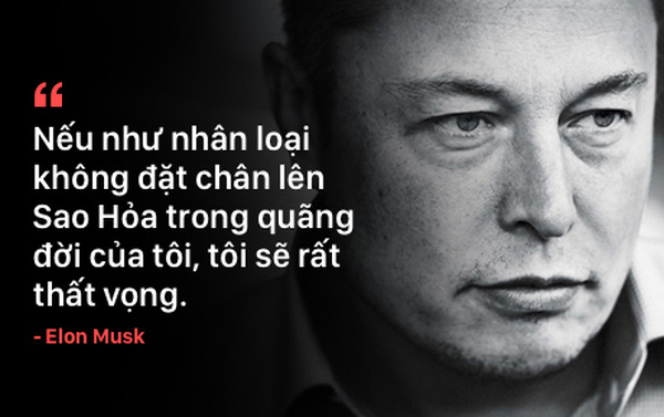 Bị sa thải khỏi chính công ty mình sáng lập, đây là cách Elon Musk trở lại và lập nên kỳ tích: Tôi không học Harvard nhưng người tốt nghiệp Harvard làm việc cho tôi - Ảnh 2.