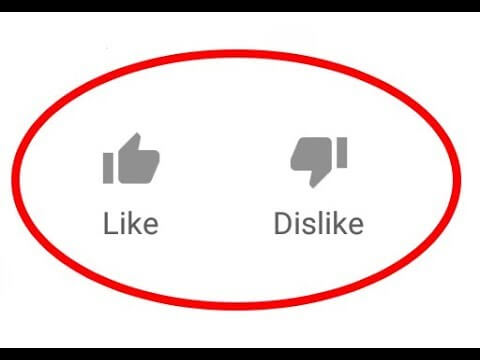 YouTube thử nghiệm tính năng mới: Ngừng hiển thị số lượng Dislike - Ảnh 3. YouTube thử nghiệm tính năng mới: Ngừng hiển thị số lượng Dislike - Ảnh 3.