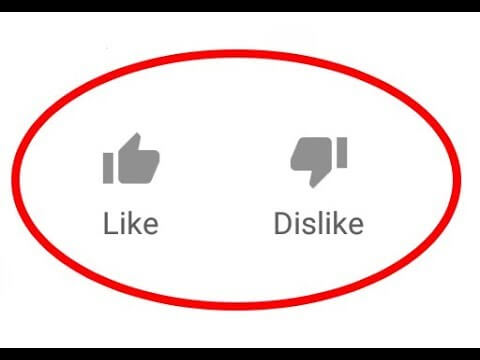 YouTube thử nghiệm tính năng mới: Ngừng hiển thị số lượng Dislike - Ảnh 3.