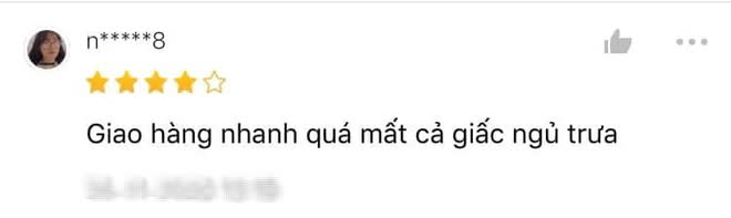 Hậu săn sale 3/3 và những feedback đi vào lòng đất của thượng đế khiến các chủ shop méo mặt - Ảnh 1.