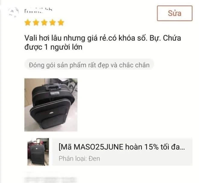 Hậu săn sale 3/3 và những feedback đi vào lòng đất của thượng đế khiến các chủ shop méo mặt - Ảnh 9.