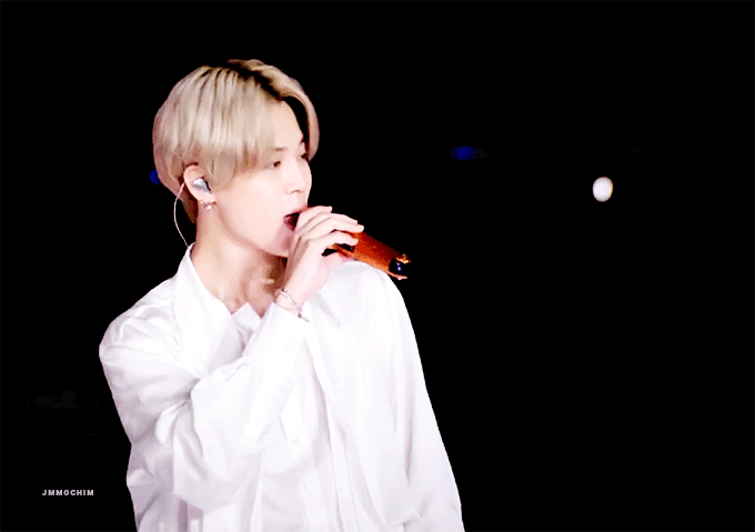 B&agrave;i mới của BTS từng g&acirc;y x&ocirc;n xao v&igrave; nốt cao b&iacute; ẩn, cứ tưởng giọng nữ nhưng ho&aacute; ra kh&ocirc;ng phải - Ảnh 5.