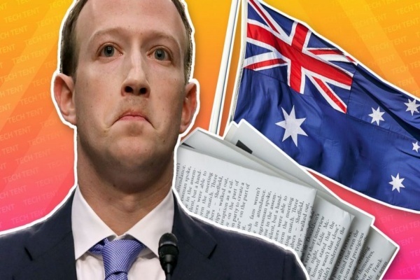 Áp lực pháp lý toàn cầu đằng sau thỏa hiệp của Facebook với Australia - Ảnh 1.