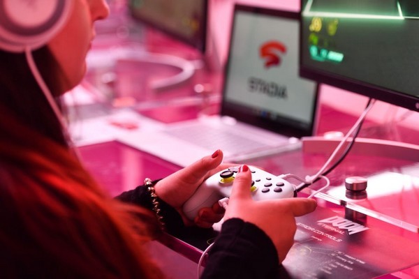 Vì sao Google Stadia thất bại? - Ảnh 2.