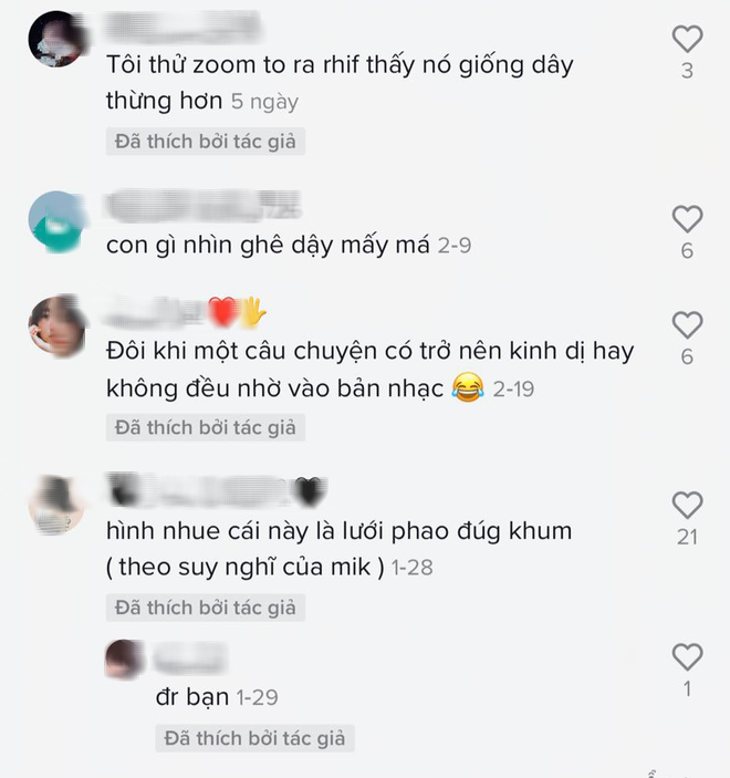 Sự thật phía sau hình ảnh bạch tuộc khổng lồ mà Google Maps chụp được đang gây xôn xao TikTok - Ảnh 4.