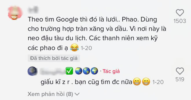 Sự thật phía sau hình ảnh bạch tuộc khổng lồ mà Google Maps chụp được đang gây xôn xao TikTok - Ảnh 5.