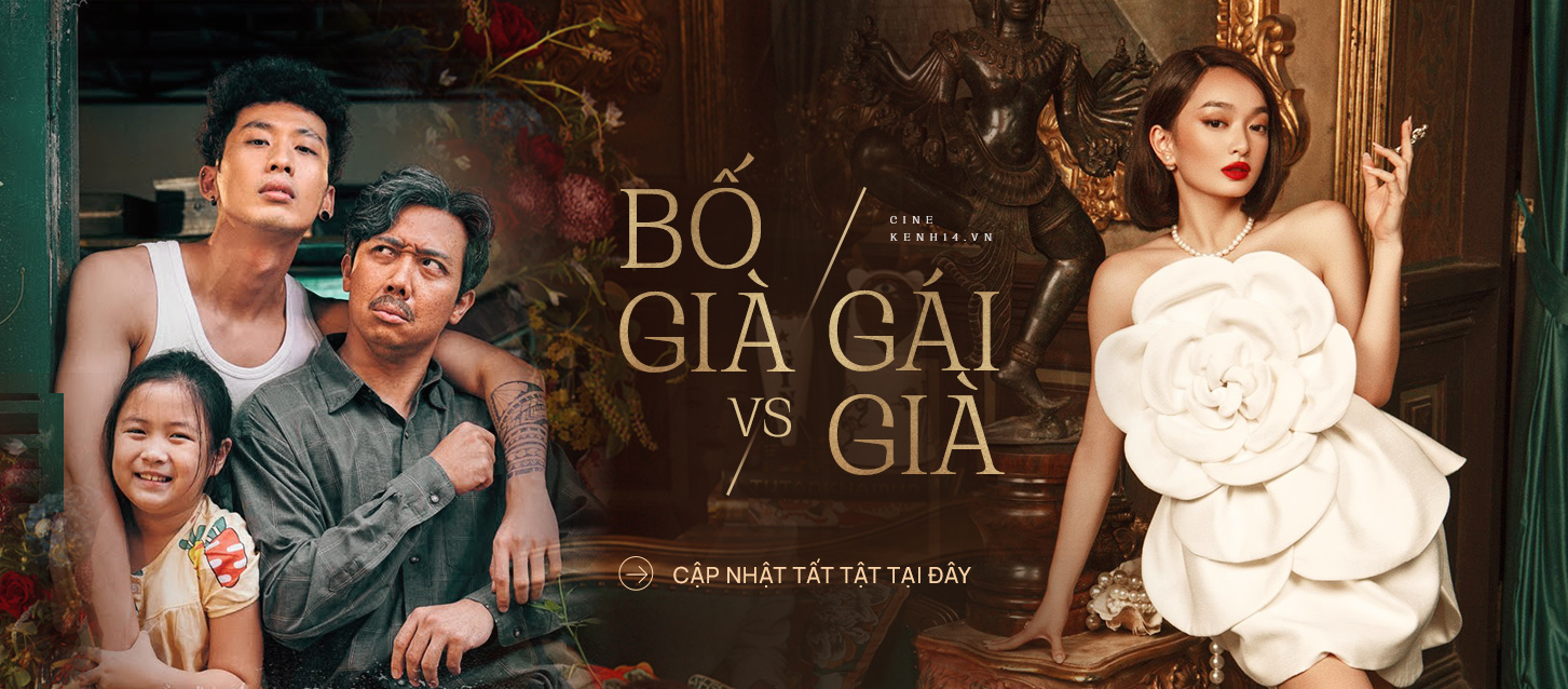 Tuấn Trần - Quắn &ldquo;con hư&rdquo; của Bố Gi&agrave;: Anh Trấn Th&agrave;nh l&agrave; qu&aacute;i vật bắt lỗi! - Ảnh 12.