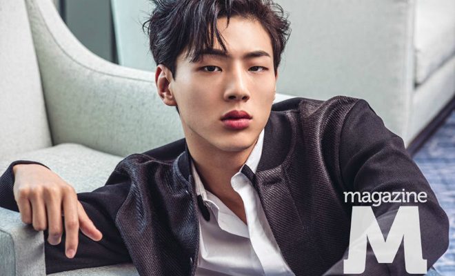 Dàn sao Moon Lovers sau 5 năm: Ji Soo toang nặng vì phốt bạo lực học đường, Nam Joo Hyuk cũng bơi trong bể phốt - Ảnh 5.