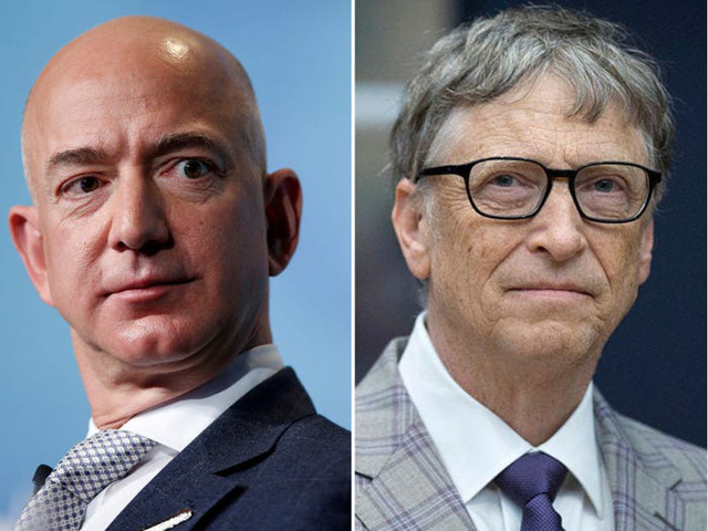 Hàng loạt đại gia như Bill Gates, Jeff Bezos, Elon Musk,… sắp phải chi trả nhiều tỷ USD cho chính quyền Tổng thống Joe Biden? - Ảnh 2.