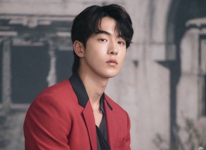 Dàn sao Moon Lovers sau 5 năm: Ji Soo toang nặng vì phốt bạo lực học đường, Nam Joo Hyuk cũng bơi trong bể phốt - Ảnh 8.