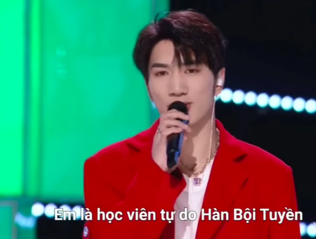 Vựa muối của Sáng Tạo Doanh thất thu 21 tỷ VNĐ vì tham gia show, không được debut sẽ tự kiếm tiền thuê khán giả - Ảnh 1.