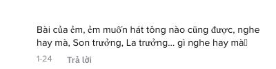 Jack bị bóc mẽ hát lệch tông, fandom liền có động thái bảo vệ, “gà cưng” K-ICM cũng bị nhắc tên - Ảnh 4.