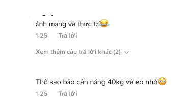 1 Han Sara 2 góc máy: Đứng yên thì trông mi nhon, vừa hát vừa nhảy lại bị mỉa mai ảnh mạng khác xa thực tế? - Ảnh 4.