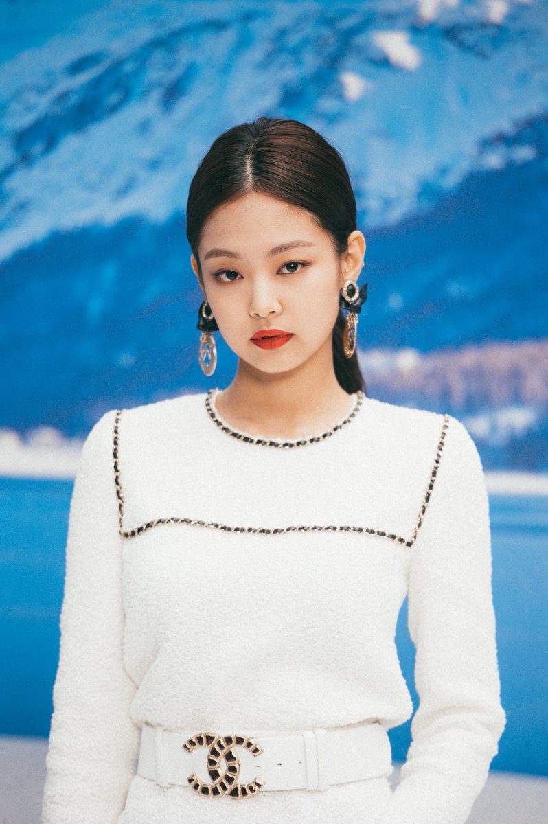 Tổng hợp 55 về global brand ambassador of chanel mới nhất   cdgdbentreeduvn