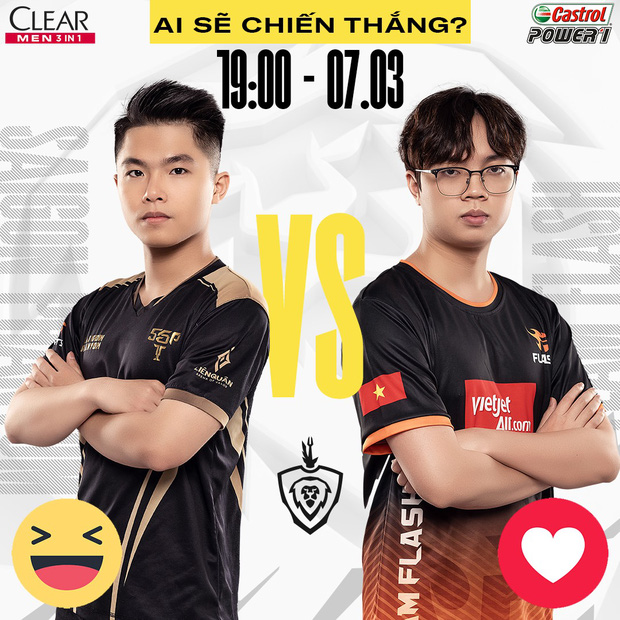 Thắng Team Flash nhưng Cerberus Esports bất ngờ bị V Gaming hóa Chaos hạ gục, cộng đồng lo ngại siêu kinh điển một chiều - Ảnh 4.