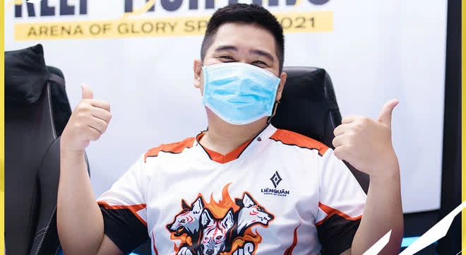 Thắng Team Flash nhưng Cerberus Esports bất ngờ bị V Gaming hóa Chaos hạ gục, cộng đồng lo ngại siêu kinh điển một chiều - Ảnh 2.