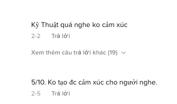 Netizen tranh cãi nữ ca sĩ cover hit của Bích Phương: Người khen quá đỉnh, kẻ chê kỹ thuật quá mất hết cảm xúc - Ảnh 4. Netizen tranh cãi nữ ca sĩ cover hit của Bích Phương: Người khen quá đỉnh, kẻ chê kỹ thuật quá mất hết cảm xúc - Ảnh 4.