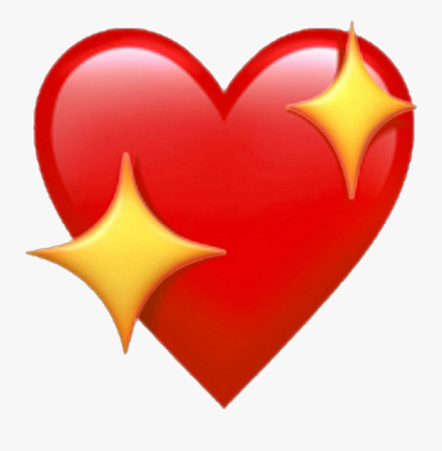 Dùng thả ga emoji bắn tim với crush bao lâu nay, nhưng bạn có biết ...