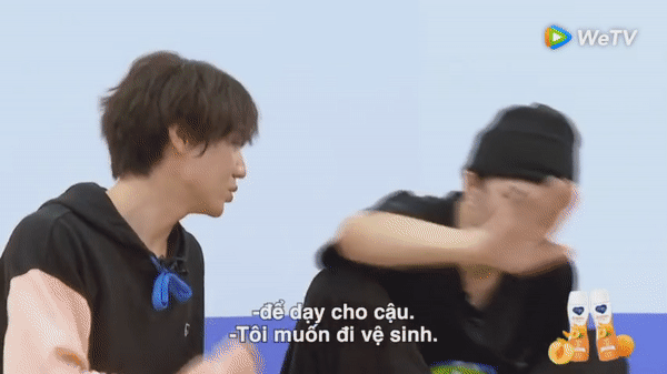 Vựa muối của Sáng Tạo Doanh bức xúc với đồng đội: Tôi thấy buồn nôn, không biết tôi đang nghe những lời ghê tởm gì nữa - Ảnh 5.
