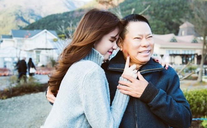 Tranh c&atilde;i tin bồ cũ tỷ ph&uacute; của Ngọc Trinh trả 2 tỷ tuyển người chăm s&oacute;c: B&ecirc;n tố d&ugrave;ng tiền mua t&igrave;nh, b&ecirc;n bất ngờ b&ecirc;nh vực - Ảnh 4.