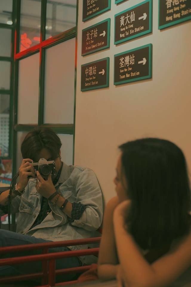 Nỗ lực rất nhiều để yêu nhưng chúng ta chẳng phải sắt thép, đối mặt thực tế chỉ có thể cúi đầu - Ảnh 2.