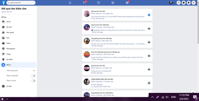 Group chính thức của game sinh tồn lớn nhất VN với 1.8 triệu thành viên đột ngột “bay màu”, có phải bị phá hoại? - Ảnh 2.