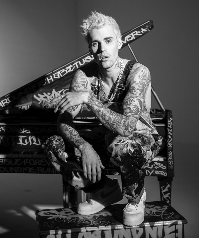 Tranh cãi Billboard vinh danh BTS là nghệ sĩ vĩ đại nhất 2020: Thành tích không bằng Ariana - Justin, nhưng có gì đó sai sai? - Ảnh 3. Tranh cãi Billboard vinh danh BTS là nghệ sĩ vĩ đại nhất 2020: Thành tích không bằng Ariana - Justin, nhưng có gì đó sai sai? - Ảnh 3.