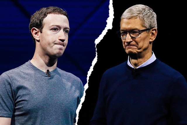 Apple đang tạo ra sự cố Y2K mới khiến Facebook chao đảo: Có thể thổi bay 5 tỷ USD lợi nhuận quý 2/2021 của MXH tỷ dân? - Ảnh 3.