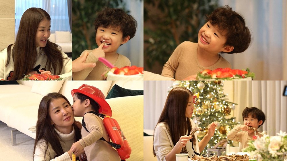8 nữ thần màn ảnh Hàn Quốc 40 tuổi vẫn đẹp nhức nách: Son Ye Jin chưa xuất sắc bằng bà mẹ hai con này! - Ảnh 23.