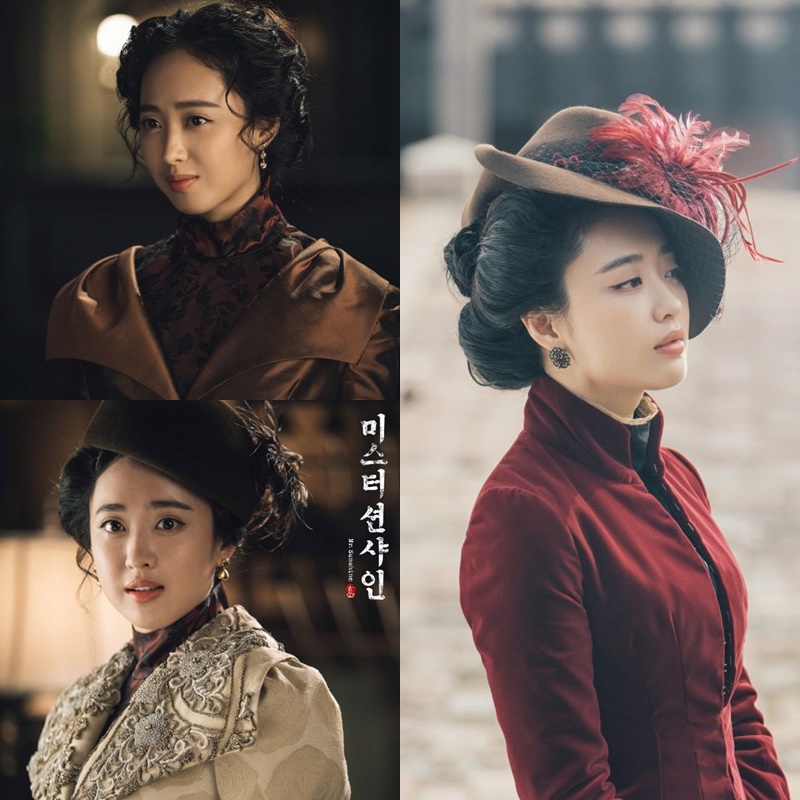 8 nữ thần màn ảnh Hàn Quốc 40 tuổi vẫn đẹp nhức nách: Son Ye Jin chưa xuất sắc bằng bà mẹ hai con này! - Ảnh 25.