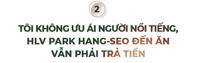 Bà chủ Quán ăn Ngon: Coi khách hàng là thượng đế - vì tiền phải chiều, là quan điểm cổ rồi - Ảnh 4.