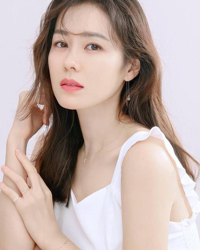 8 nữ thần màn ảnh Hàn Quốc 40 tuổi vẫn đẹp nhức nách: Son Ye Jin ...