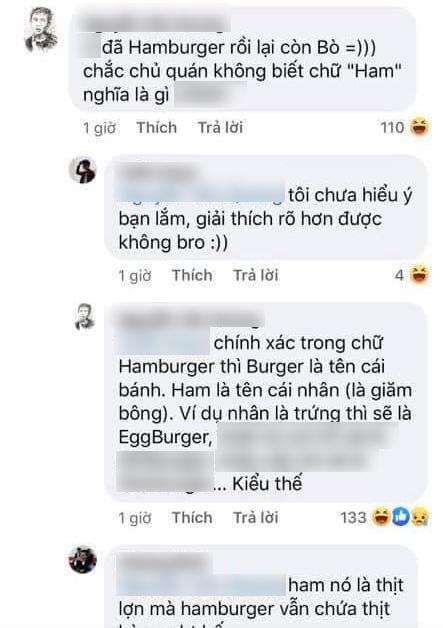 Từ lầm tưởng đã hamburger lại còn nhân bò, cùng tìm hiểu nguồn gốc của món ăn nhanh bị ẩm thực đường phố Việt Nam đánh bầm dập - Ảnh 2.