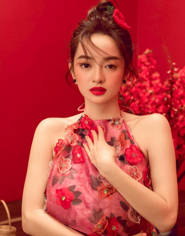 Kaity Nguyễn tự soi nhan sắc trước - sau giảm c&acirc;n, chứng minh con g&aacute;i chỉ cần gầy đi l&agrave; level tăng vụt ngay! - Ảnh 5.