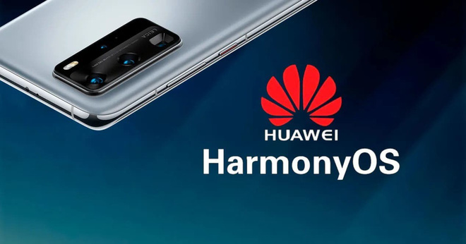 Huawei P50 sẽ l&agrave; smartphone đầu ti&ecirc;n ra mắt với hệ điều h&agrave;nh HarmonyOS - Ảnh 1.