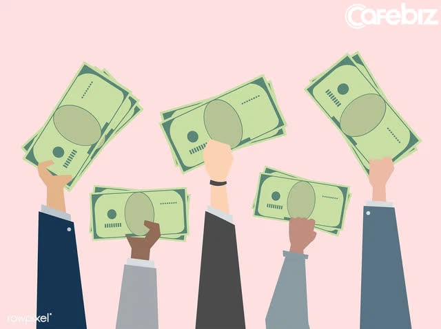 C&aacute;c triệu ph&uacute; lu&ocirc;n c&oacute; đến 7 nguồn thu nhập: Đ&acirc;y l&agrave; 10 th&oacute;i quen khiến bạn mu&ocirc;n đời kh&ocirc;ng gi&agrave;u c&oacute; nổi - Ảnh 1.