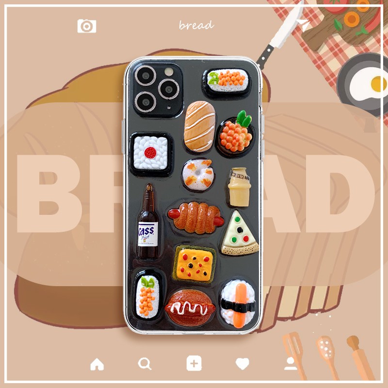 Tưởng đ&ugrave;a m&agrave; thật: Những chiếc ốp điện thoại b&aacute; đạo nh&igrave;n m&agrave; giật m&igrave;nh - Ảnh 13.