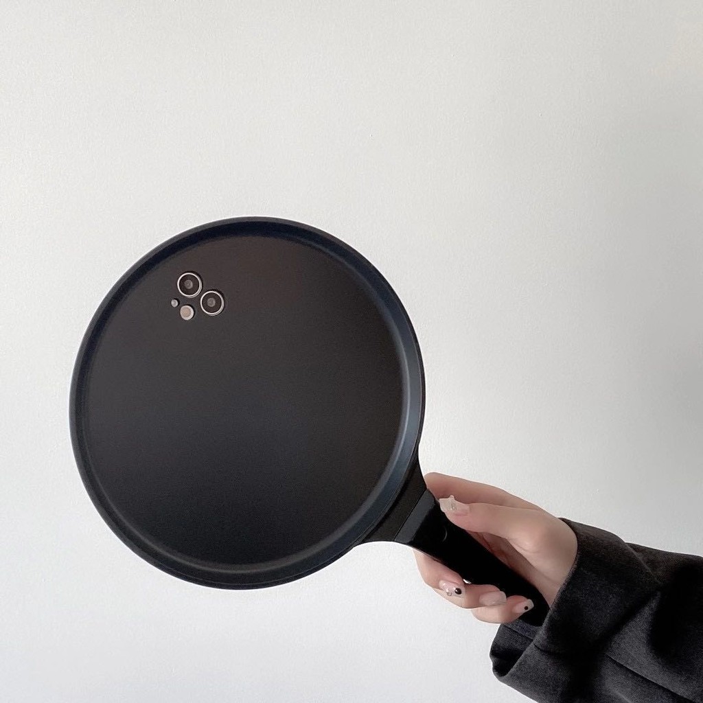 Tưởng đ&ugrave;a m&agrave; thật: Những chiếc ốp điện thoại b&aacute; đạo nh&igrave;n m&agrave; giật m&igrave;nh - Ảnh 5.