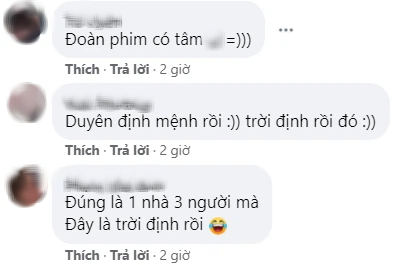 Cặp đam mỹ Thiên Nhai Khách lộ bằng chứng người một nhà trên bàn tay, đến kẻ hầu cũng dính chấu? - Ảnh 6.