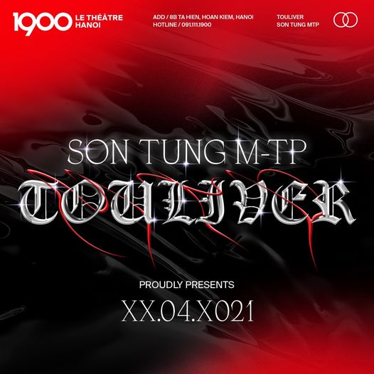 HOT GIỮA Đ&Ecirc;M: Sơn T&ugrave;ng M-TP v&agrave; Touliver sẽ bắt tay hợp t&aacute;c? - Ảnh 1.