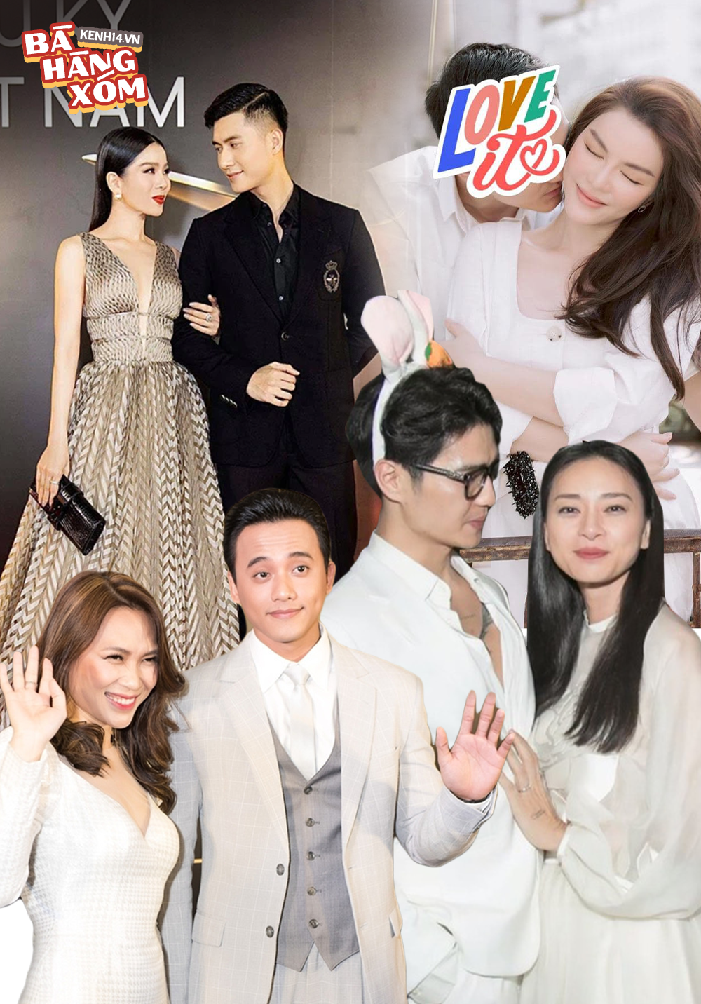 EXCLUSIVE: 7 Unprecedented Photos From Vietnamese Showbiz, Everyone Watching Is Sure To Be Amazed!  Photo 8.