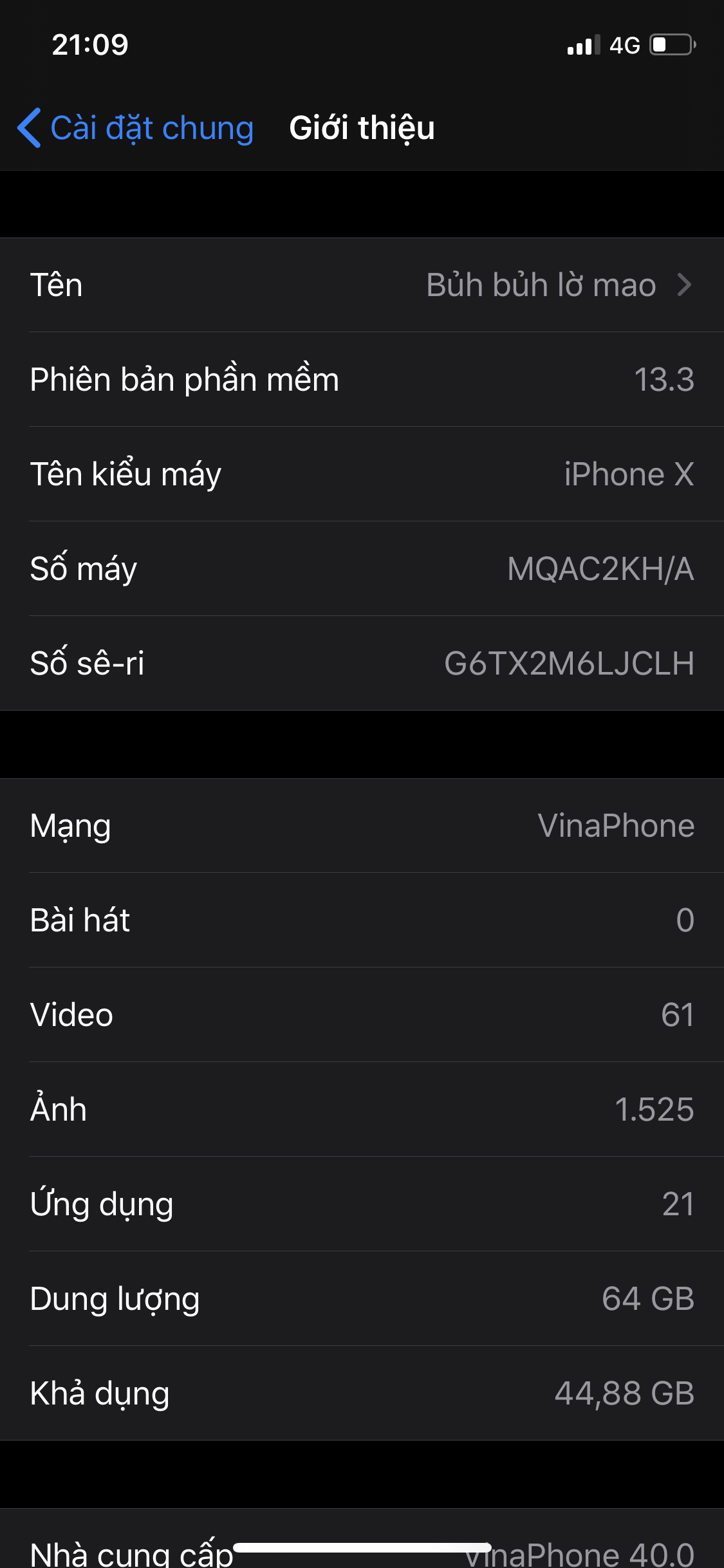 iPhone th&igrave; xịn x&ograve; rồi, nhưng đ&acirc;y l&agrave; những mẫu tuyệt đối kh&ocirc;ng n&ecirc;n mua! - Ảnh 2.