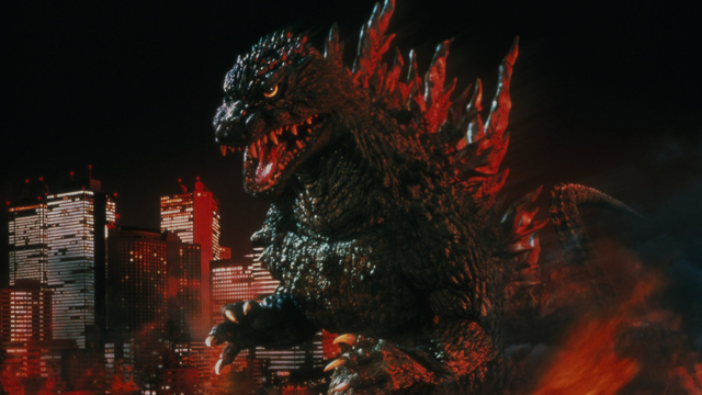 65 năm của quái vật Godzilla: Từng giả trân ngốc nghếch trước khi trở thành vua quái vật! - Ảnh 9.