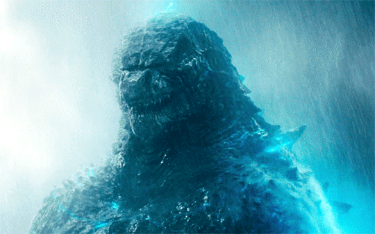 65 năm của quái vật Godzilla: Từng giả trân ngốc nghếch trước khi trở thành vua quái vật! - Ảnh 11.