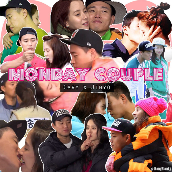 Thuý Ngân - Trương Thế Vinh sẽ có loveline cực hot tại Running Man Việt, chẳng thua Monday Couple bản Hàn? - Ảnh 3.