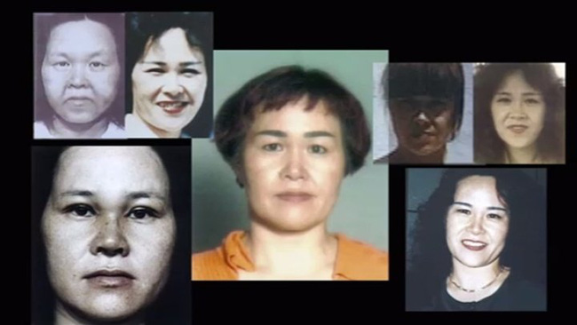 Chuyện ly kỳ về nữ sát nhân có 7 khuôn mặt: Giết bạn vì ganh ghét rồi phi tang xác, biến hình linh hoạt suốt 15 năm rồi bị bắt vì sơ hở không ngờ - Ảnh 4.